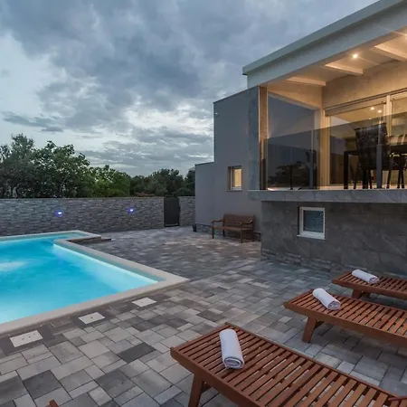 Adria Villa Fažana