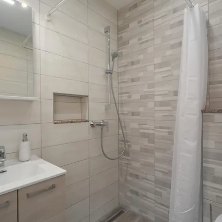Adria Villa *